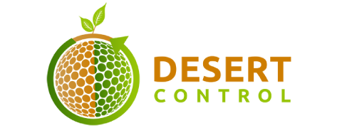 desert control