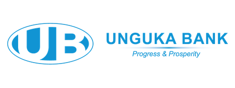logo unguka bank